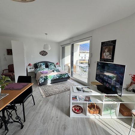 Studio Martigny Taou 외부 사진