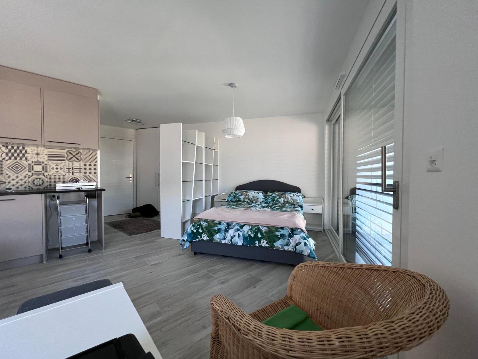 Studio Martigny Taou 외부 사진
