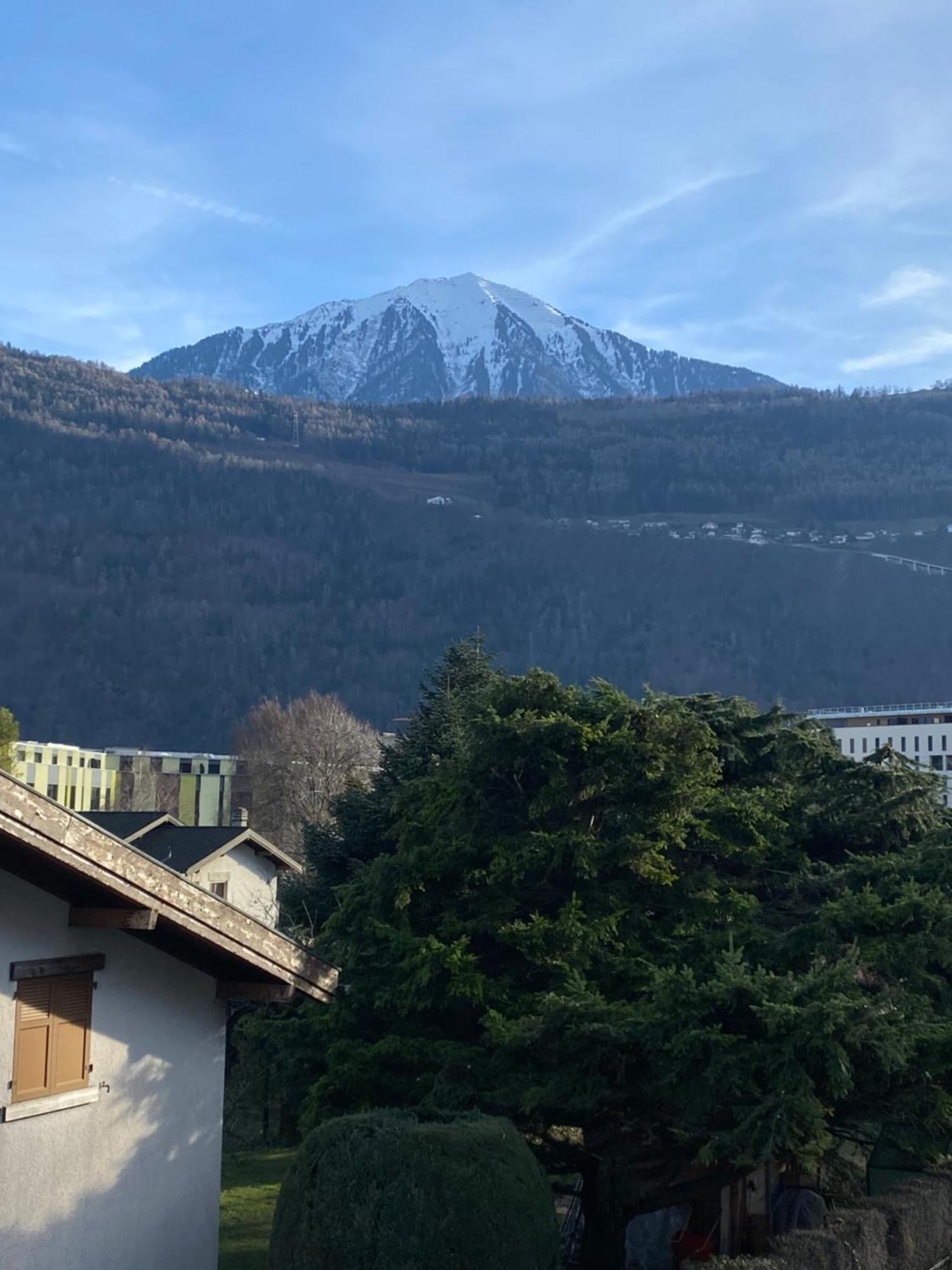 Studio Martigny Taou 외부 사진