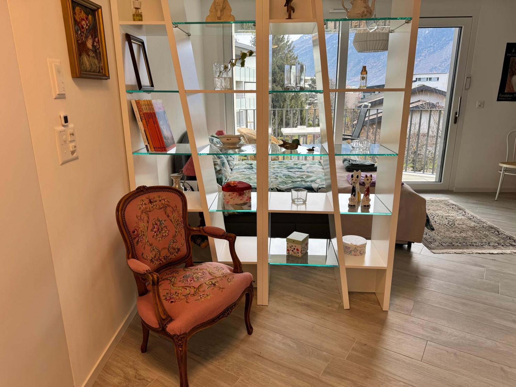 Studio Martigny Taou 외부 사진